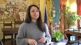 Voce delle Istituzioni sul Territorio - Sindi Manushi (Pieve di Cadore) - 28/02/2025
