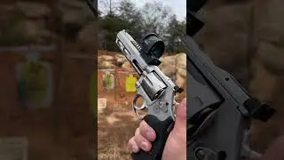 686 Competitor + Optic