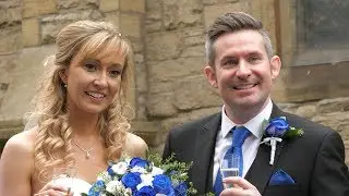 Wedding Videos Stockport, Manchester, Cheshire | Karen & Adam |