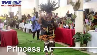 Princess Angwafo