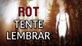 ELA VOLTOU DOS MORTOS PARA SE VINGAR DE MIM! - ROT - Purgatory Hill