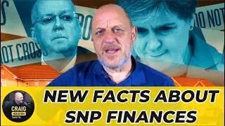 SNP Financial Records Expose Serious Questions About Independence Funds