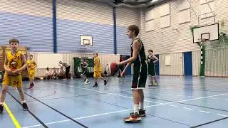 Eos vs Hillerød 50:12 (02.01.2026)