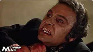 GRAVE OF THE VAMPIRE | A Son Hunts His Vampire Father | Full Free Classic Horror Movie