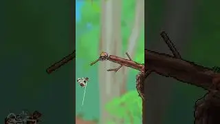 Что это? xD [Webbed]