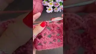 Super easy😮crochet sweater pattern vest pattern for beginner