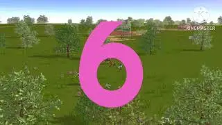 Countdown 10-0