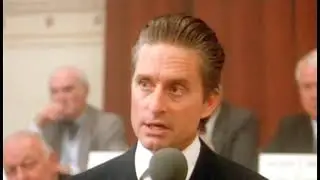 Internet Responds to Gordon Gecko