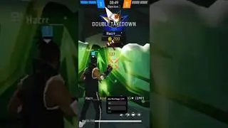 2vs2 custom video #viralvideo #freefireshorts #gaming