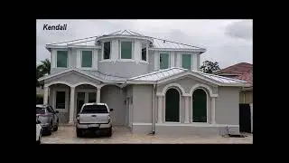 Roofer Mike and Metal Roofs in Miami
