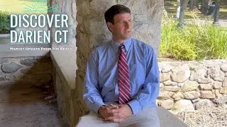 Darien CT Real Estate: Discover Tilley Pond & It&rsquo;s History!