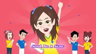 Shine with the light | Turn Any Bad Morning Into Sunshine | Mood booster for parents and the kids ☀️