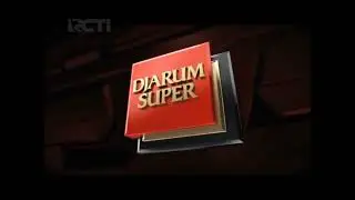 Djarum Super Technology Power [2017] @ RCTI