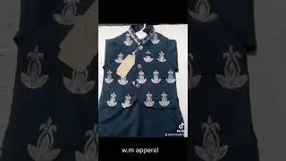 W.m apperal clothing brand #kids kurta #Kids pajama #Kids waistcoat#Kids fashion#Boys fashion#
