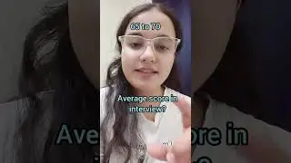 IBPS PO INTERVIEW AVERAGE SCORE!? 🤔💯💯😮⁉️#shortfeed#youtubeshorts #ibps po mains scorecard