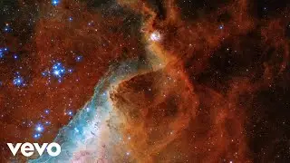 Munelin - Space Wum (Official Video)