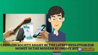 Goodbye Cash & Goodbye Privacy