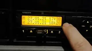 ⭕ENTRADAS ADICIONAIS TRIPLA ⛔ no tacógrafo digital. #MOTORISTASPROFISSIONAIS