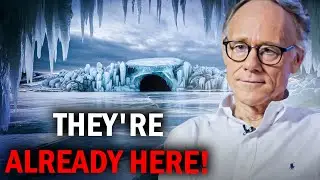 This New Discovery At The Edge Of Antarctica Scares Scientists
