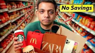 Why Indian Gen Z likes to show off