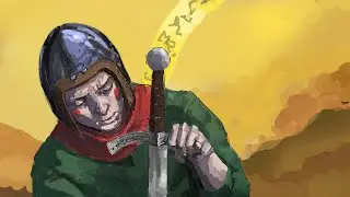 Curing Merhojed | Kingdom Come: Deliverance | P17