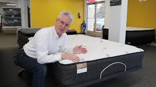 Sealy Luxury Firm