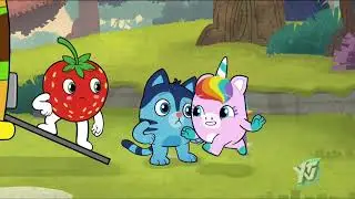 JASPER WHAT DA FWAM!!!!!! (Warning: Loud Volume)