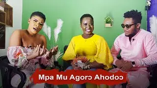 Mpa Mu Agorɔ Ahodoɔ - Ekorso