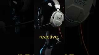 OXS STORM G2 Wireless Gaming Headset Under $100?  - with deep bass!