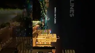 Noida&rsquo;s Magical 11-11 Portal Night Explained