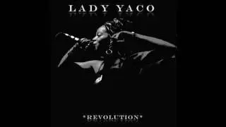 Lady yaco & newton   JOHANA