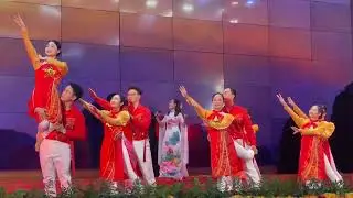 Một vòng Việt Nam - Nước Sạch Haiduong