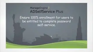 Password self-service enrollment | Ensuring full MFA readiness