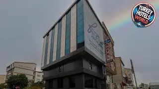 Fly And Stay Airport Hotel | İstanbul, Turkey | Hotel Review 🛏️