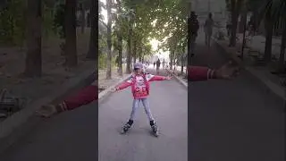 #viralshort #shortvideo #india #deshi #skating #sketingvideo #skater #cutebaby #inlineskate
