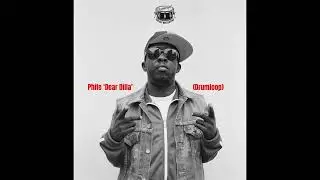 Phife - Dear Dilla 97BPM (Drumloop) TKK'