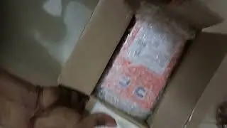 Unboxing Amazon DND mosquito repellent refill liquid pack of 6 45ml each