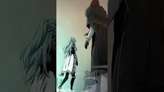 Artur and tessia | Tbate Manhwa