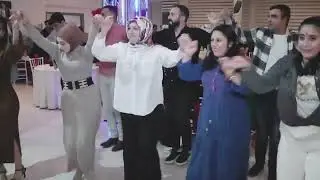 [3]Terekeme,ga&ccedil;ike,kars,ardahan,erzurum bayburt bar oyun havası #dancevideo #halay #halaybasi