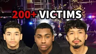 Denver Most FEARED Blood Gang: The story Of 2DS