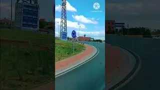 travelling in bus #logro&ntilde;o  #youtubeshorts #viral #street #reels #spainvlogs