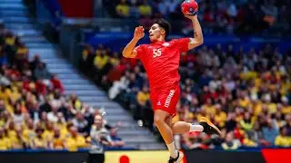Francisco Ahumada - World Championship 2025