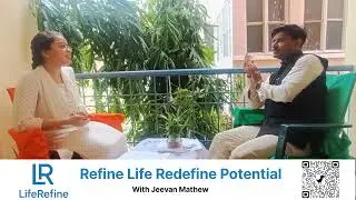 What is Life refine?  