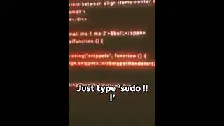 Linux TIPS You NEED To Know Part 1
