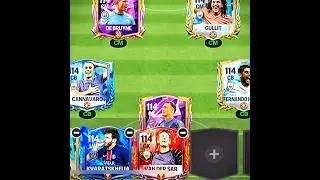 Van der sar 🐓 #fifamobile #eafc #fifa #eafcmobile