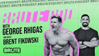 Brent Fikowski: The sport changed. Your training also needs to. | Brute Training Podcast