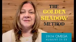Omega August 2026 | The Golden Shadow Method