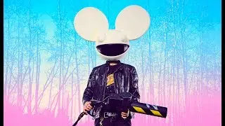 Deadmau5 - Creamfields 2017 - Horizon Stage