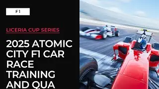 ADMIN LIVE  FORMULA 1 IN ATOMIC  |  #gtaroleplay #gta5 #tamil #gamingcommunity