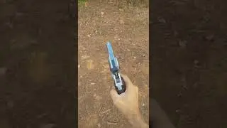 Airsoft mais potente do mundo